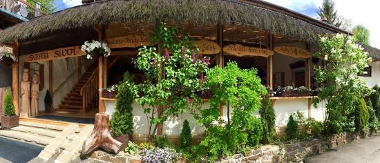 Restauracja "Sami Swoi"